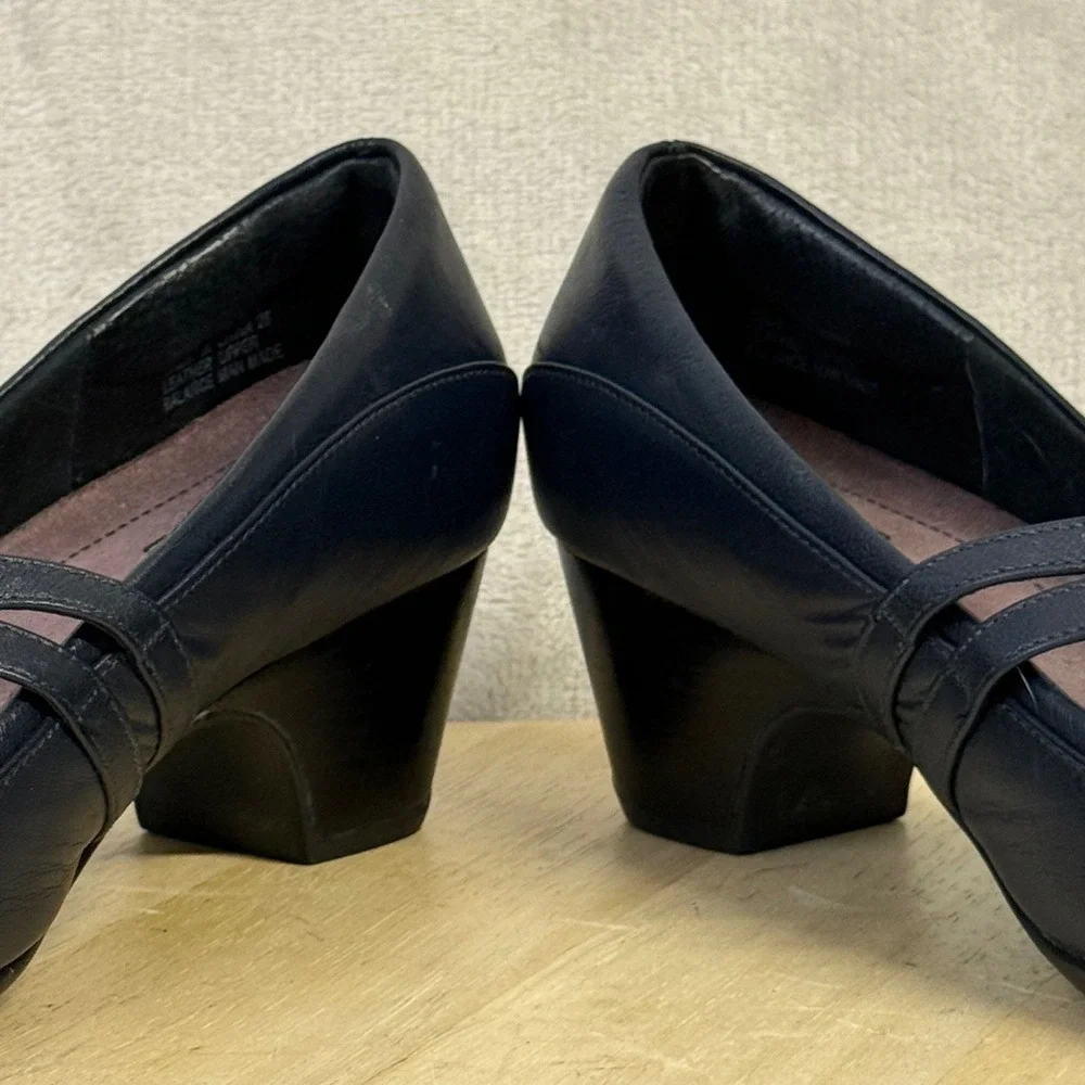 Clarks everyday mary